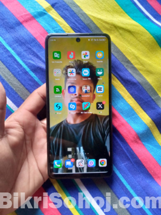 Infinix note 30